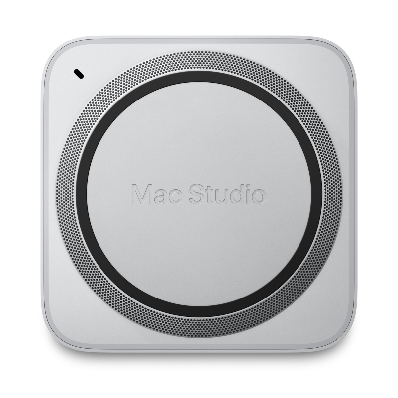 Apple Mac Studio (M3 Ultra, 2025) 96 ГБ, 1ТБ SSD